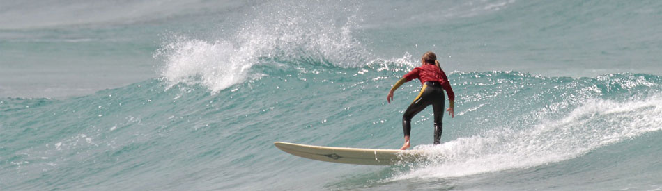 Learn to Surf in Denmark, Western Australia